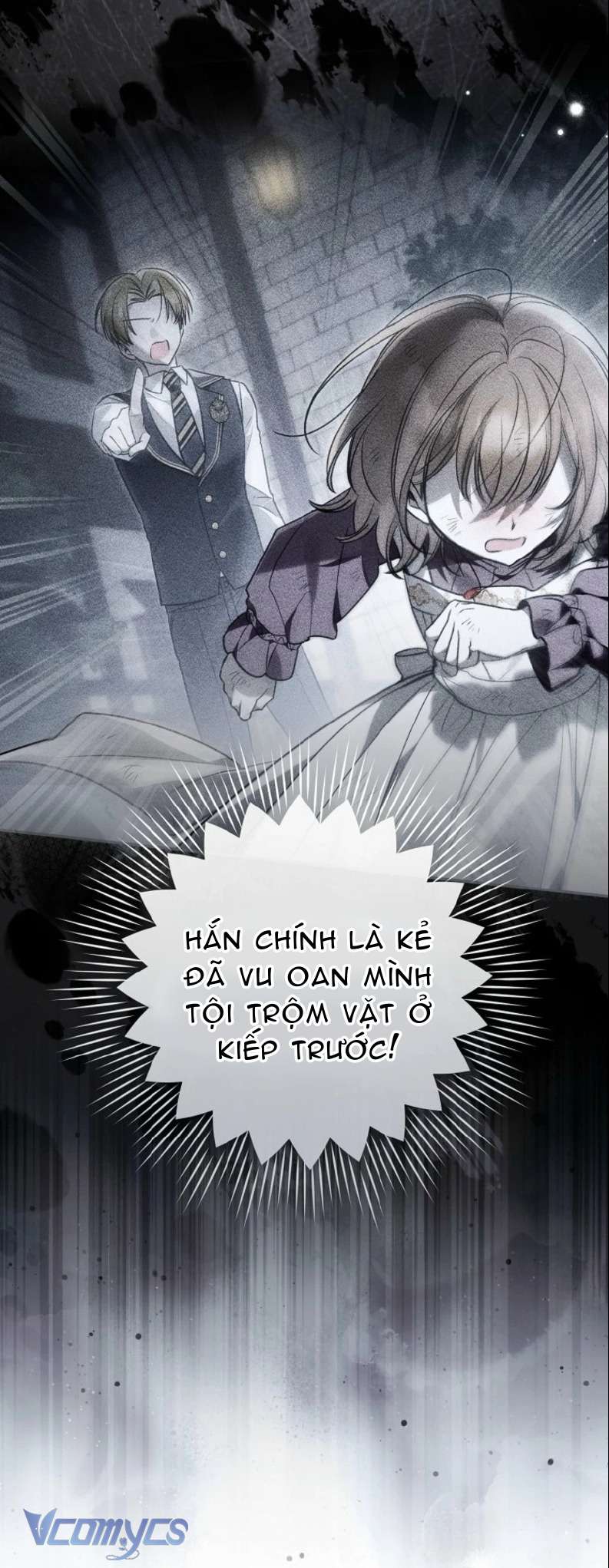 Độc Chiếm Sủng Ái Của Công Chúa Út, Mọi Người Đều Say Mê Tôi. Chap 42 - Trang 3