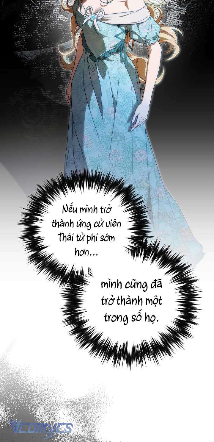 Thuần Hóa Hoàng Tử Quái Vật Chap 24 - Trang 3