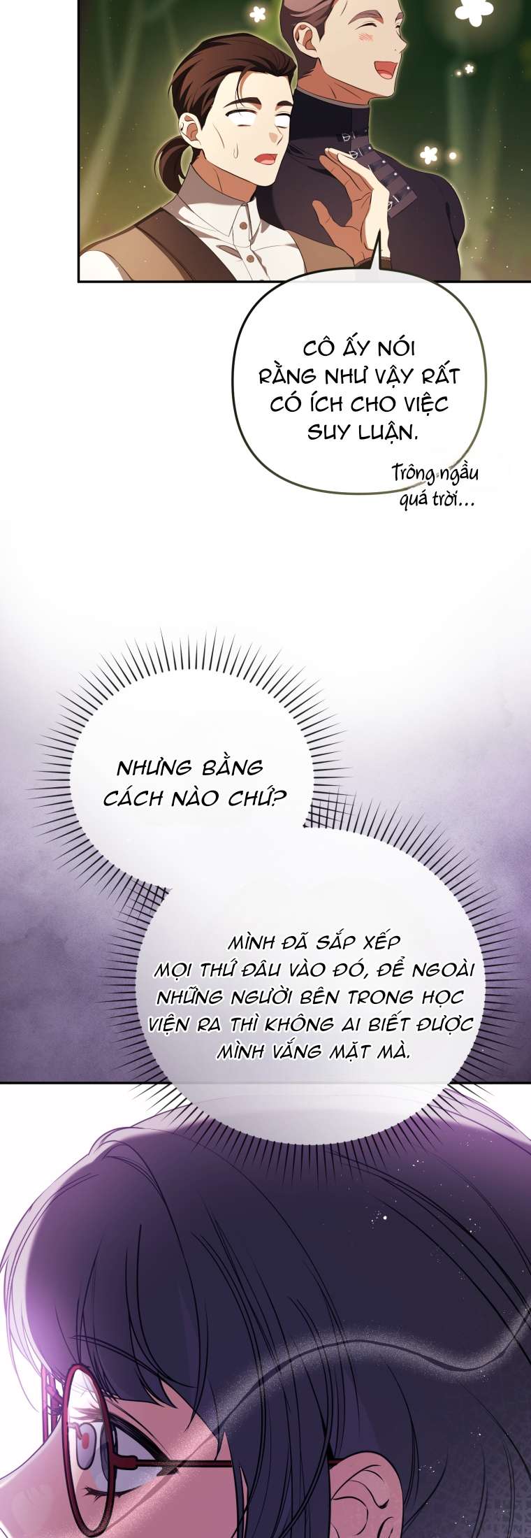 Người Phải Trả Giá Bằng Mạng Sống Vì Đã Lừa Dối Tôi Chap 36 - Trang 2