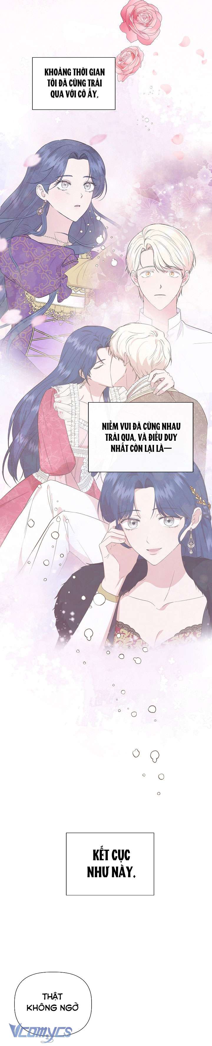 Tôi Không Phải Là Cinderella Chap 112 - Trang 2