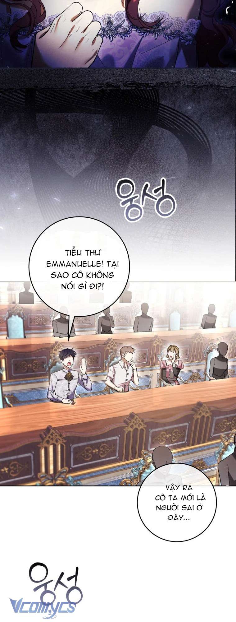 Làm Ác Nữ Bộ Không Tuyệt Sao? Chap 87 - Trang 3