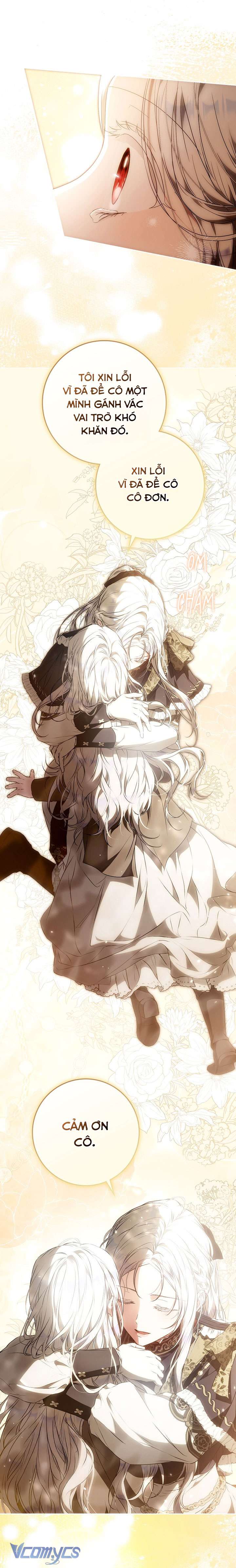 Tôi Trở Thành Vợ Của Nam Chính Chap 131 - Trang 2