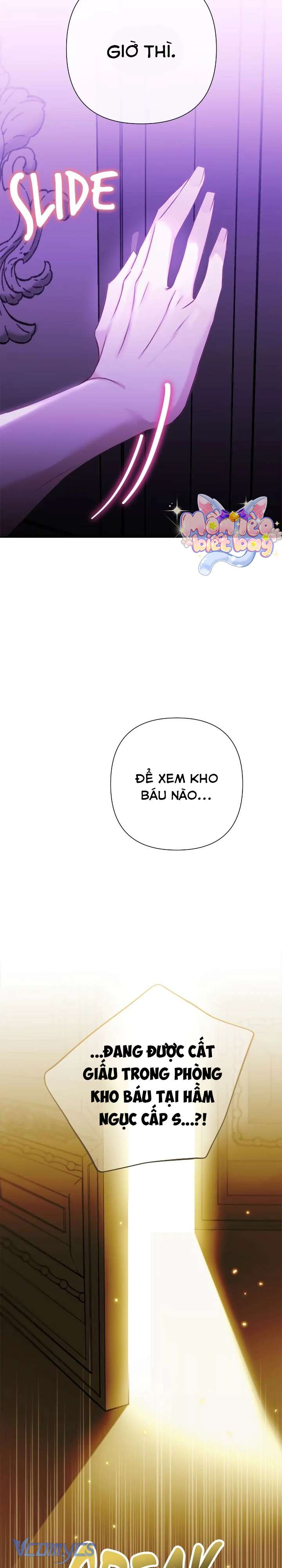 Chủ Nhân Hầm Ngục Hạng S Chap 1 - Trang 2