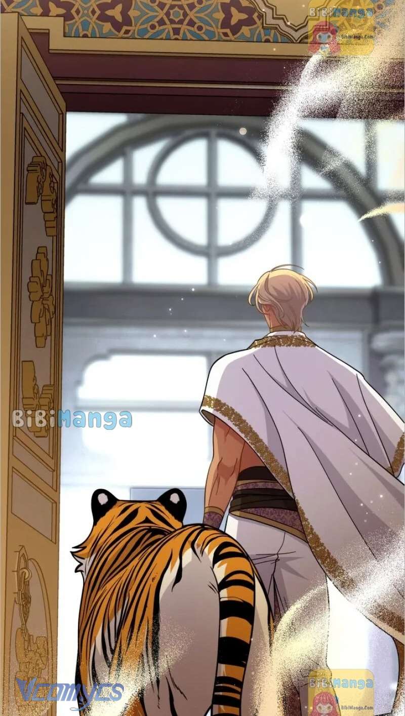 Hôn Nhân Giả Dối Chap 72 - Trang 4