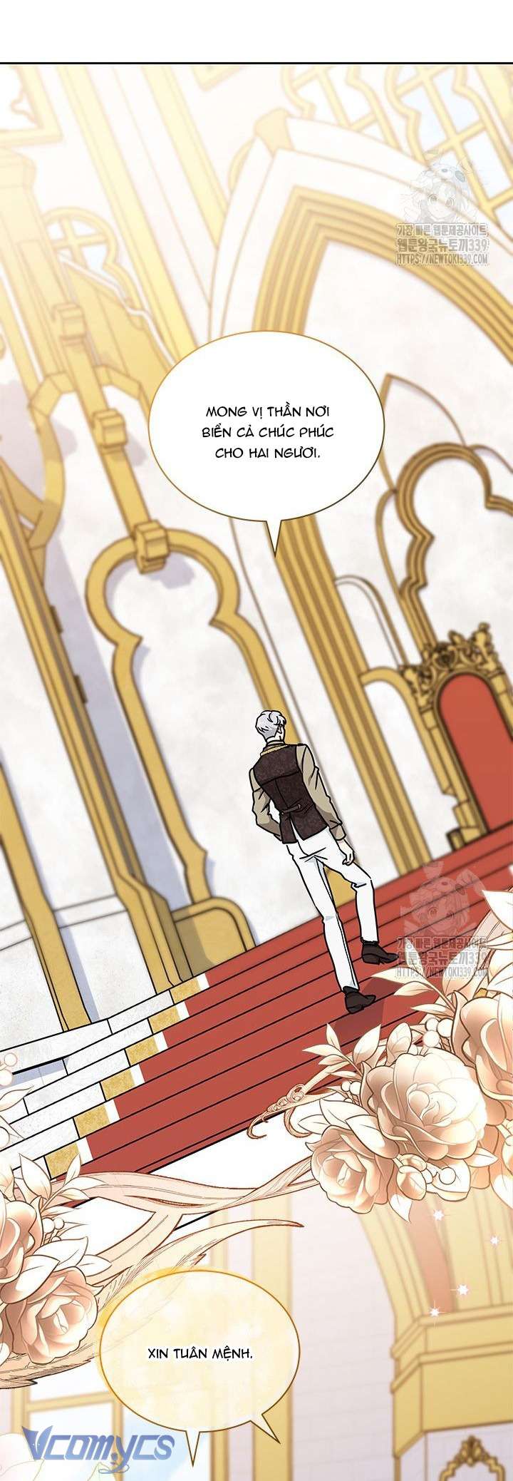 Cô Gái Sẽ Trở Thành Chủ Gia Đình Chap 72 - Trang 4