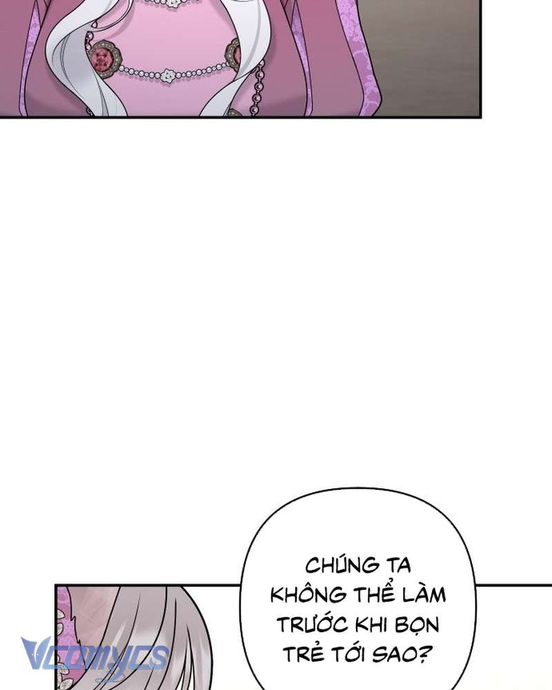 Trước Khi Em Có Ý Định Chạy Trốn Ta Sẽ Ngăn Chặn Nó Chap 37 - Trang 2
