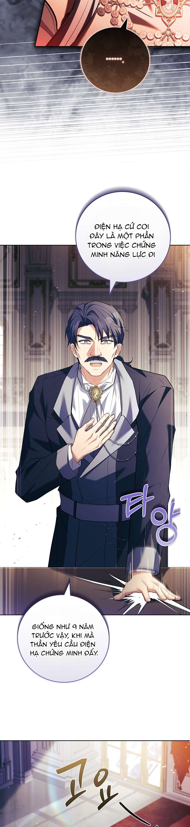 Cha Nào Con Nấy Chap 27 - Trang 4