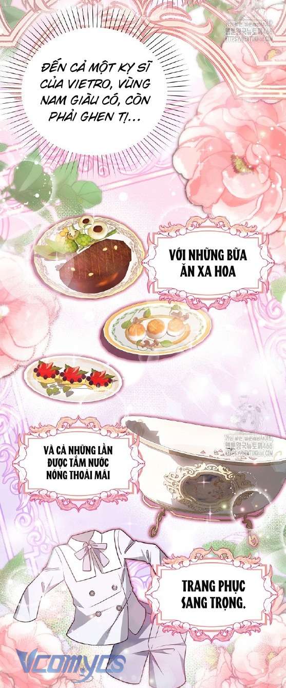 Kế Hoạch Nghỉ Hưu Của Nhân Vật Phản Diện Chap 29 - Trang 4