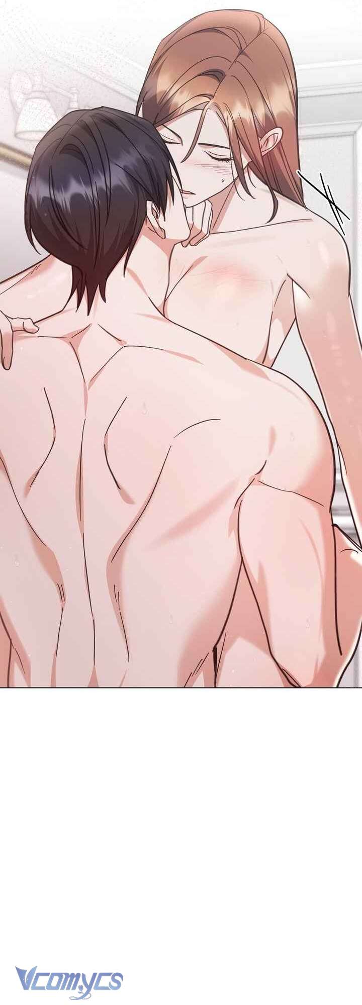 [18+] Vì Những Thứ Đã Tan Vỡ Chap 53 - Next Chap 54