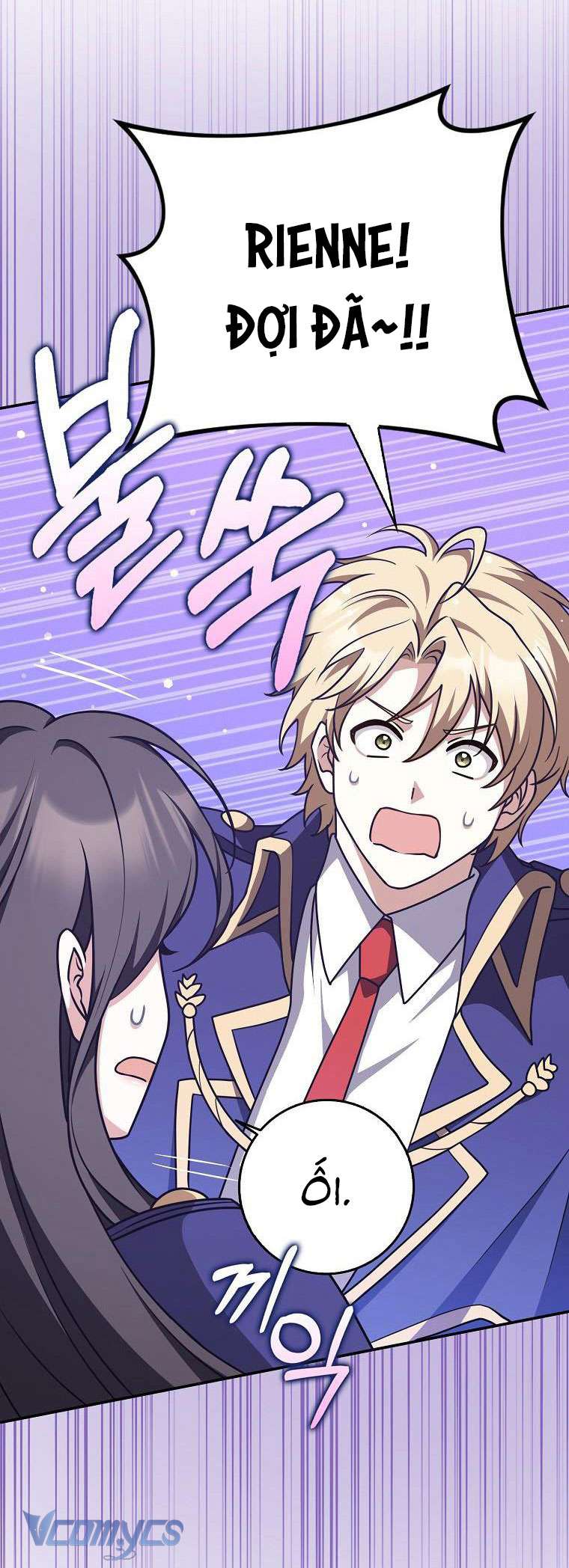 Tôi Thề Chúng Ta Chỉ Là Bạn Chapter 52 - Trang 4