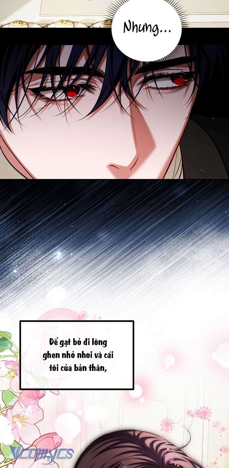 Thời Gian Của Nhân Vật Phụ Có Giới Hạn Chap 93 - Trang 3