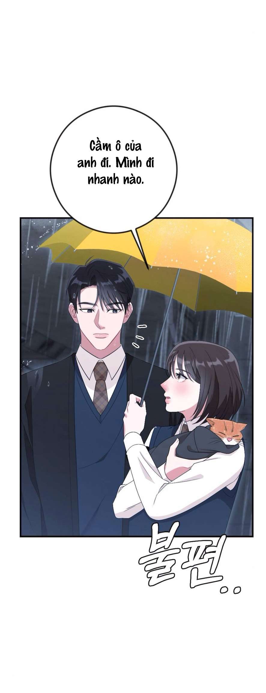 Chiếm Lấy Em Chap 4 - Next Chap 5