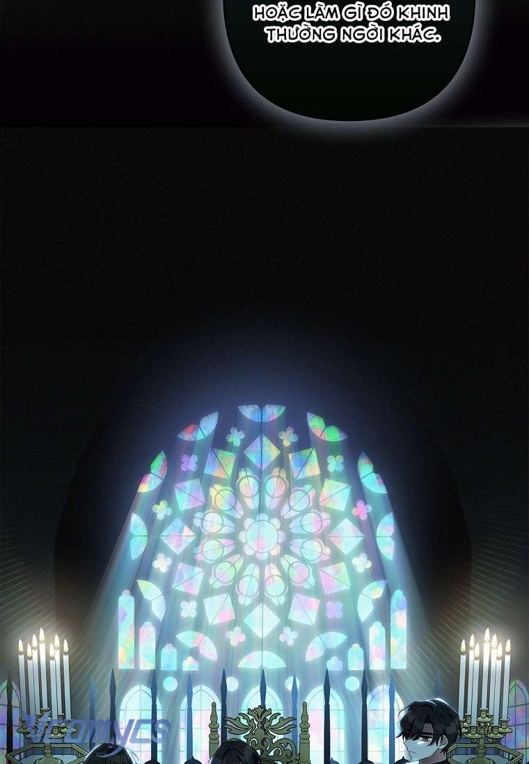 Tôi đã trở thành con gái út của công tước phản diện Chapter 15 - Trang 3