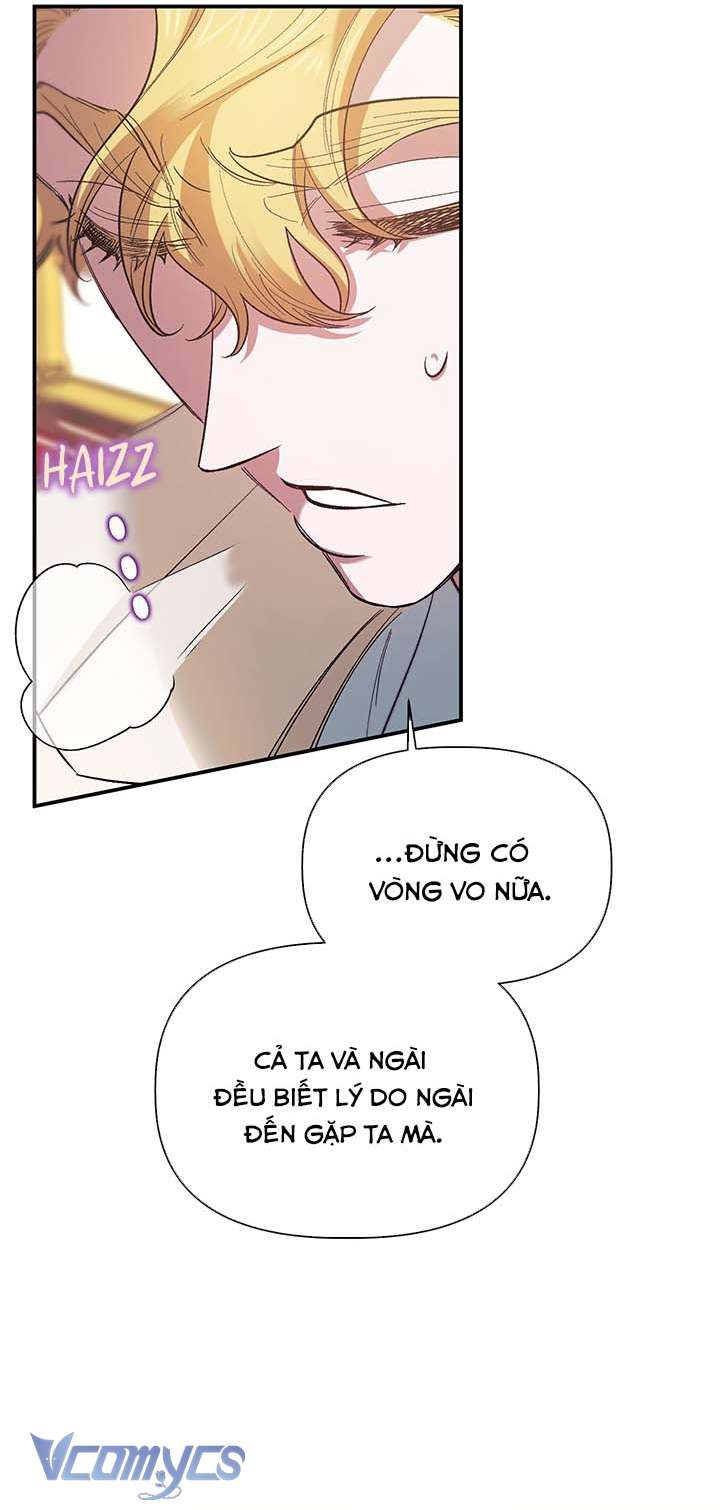 May Mắn Hay Bất Hạnh Chap 101 - Trang 4