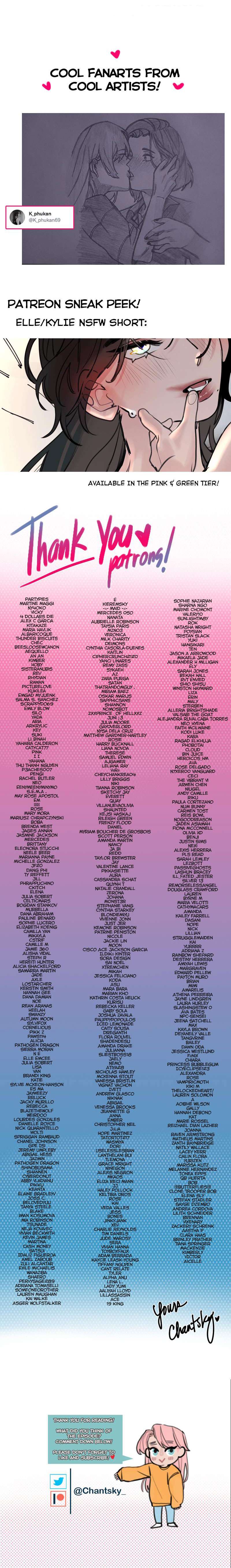 Tình Cờ Thật Đấy Chap 52.2 - Trang 3