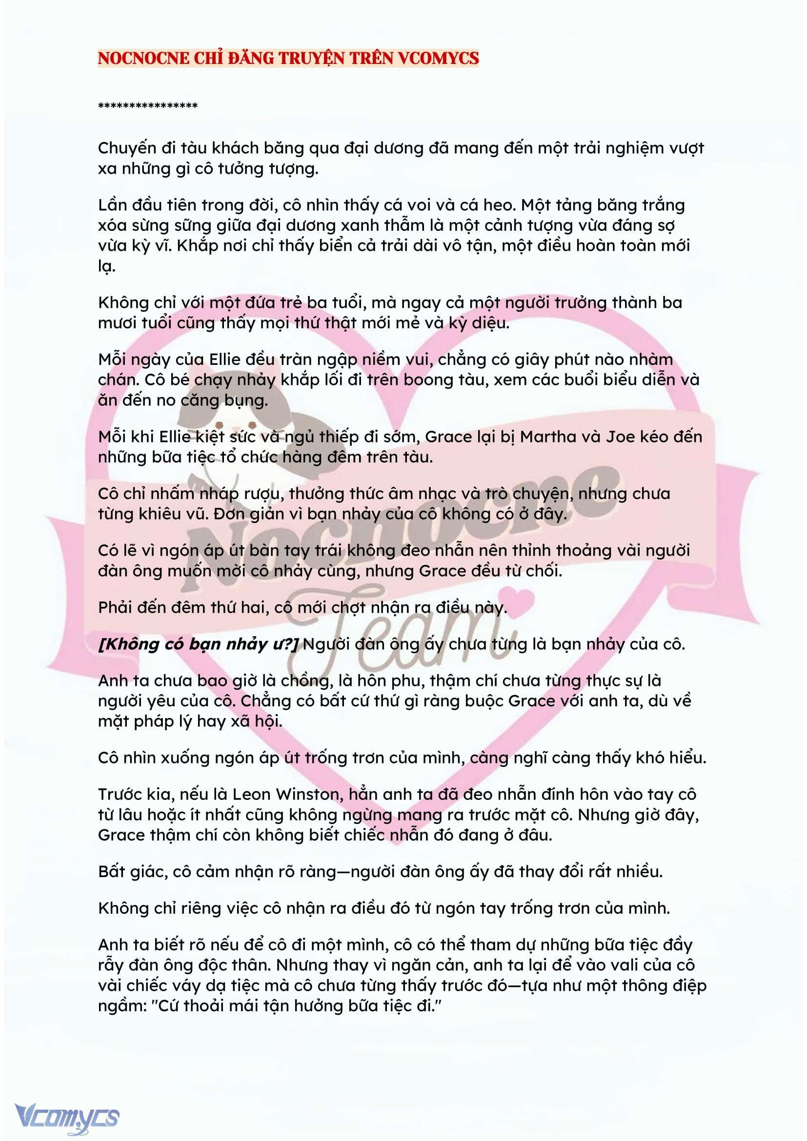 [NOVEL] HÃY CẦU XIN TÔI ĐI Chap 278 - Next Chap 279