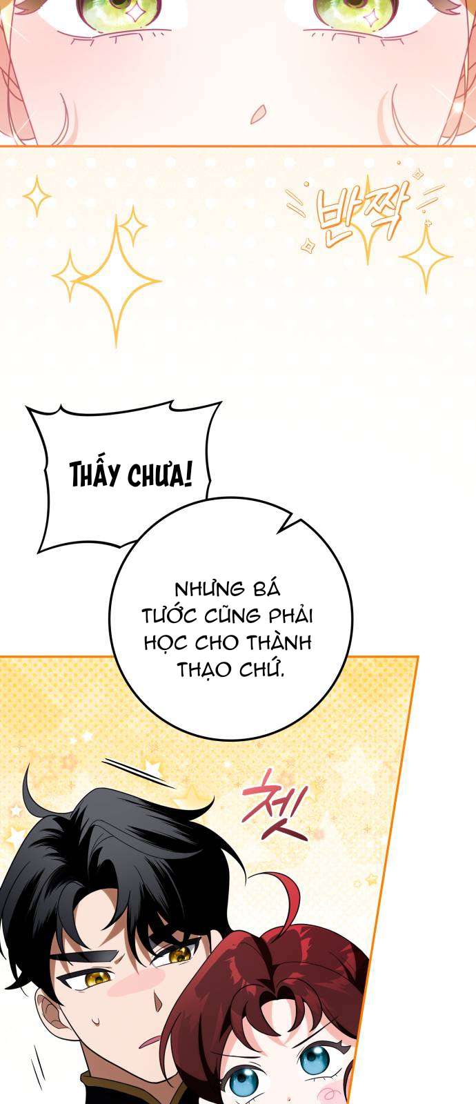 Nữ Công Tước Chiến Lợi Phẩm Chap 35 - Next Chap 36
