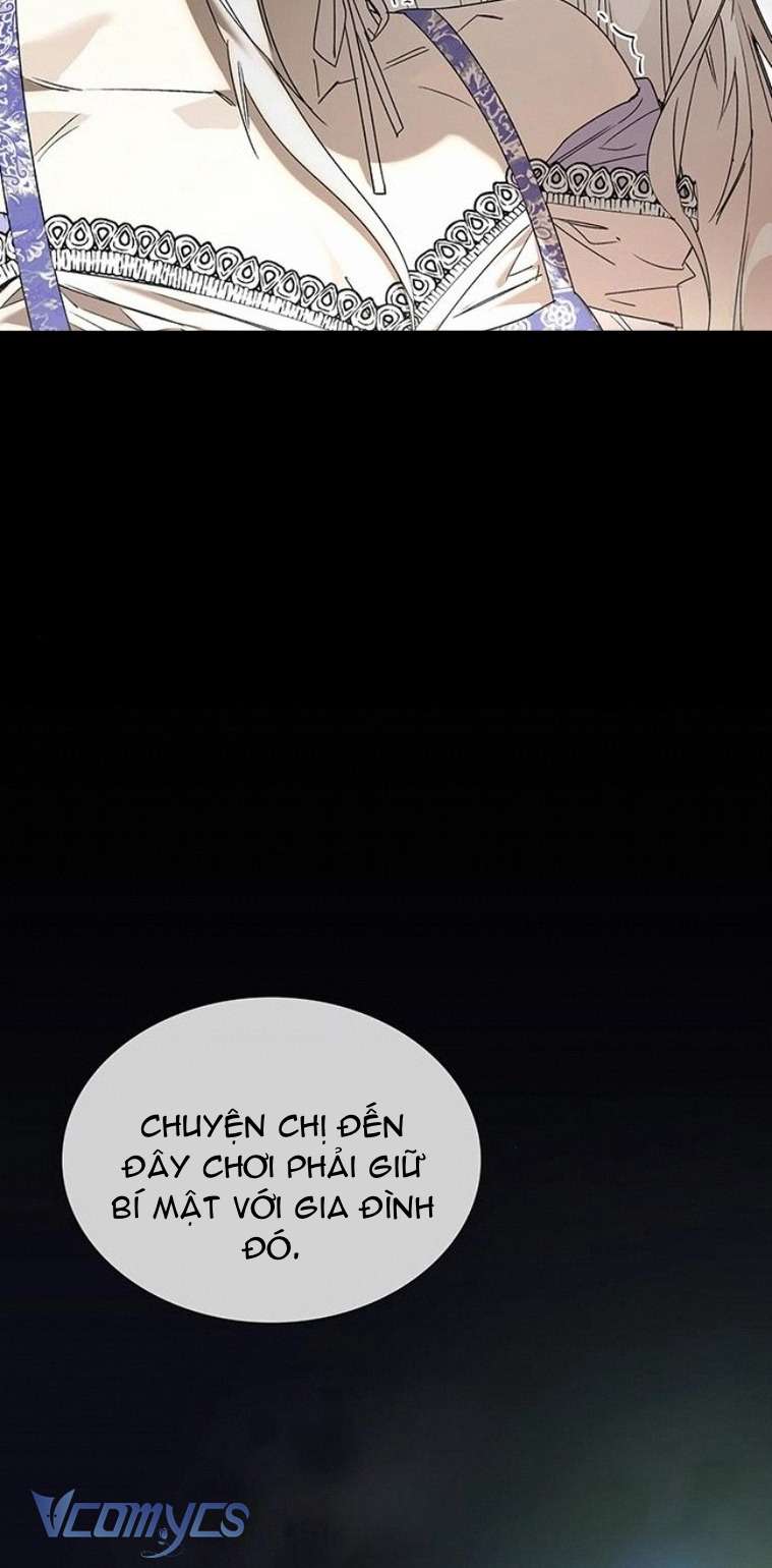 Cứ Cố Gắng Hết Sức Để Hối Hận Chap 14 - Trang 4