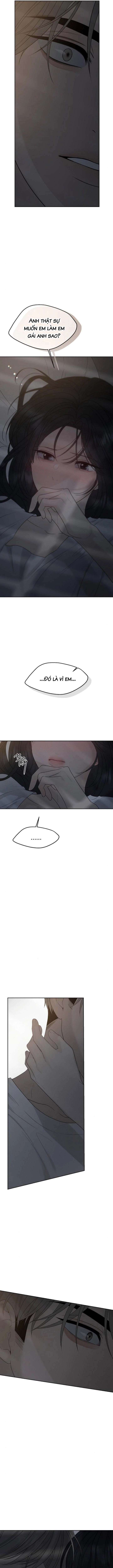 Sự Thâm Nhập Dịu Dàng Chap 31 - Trang 2