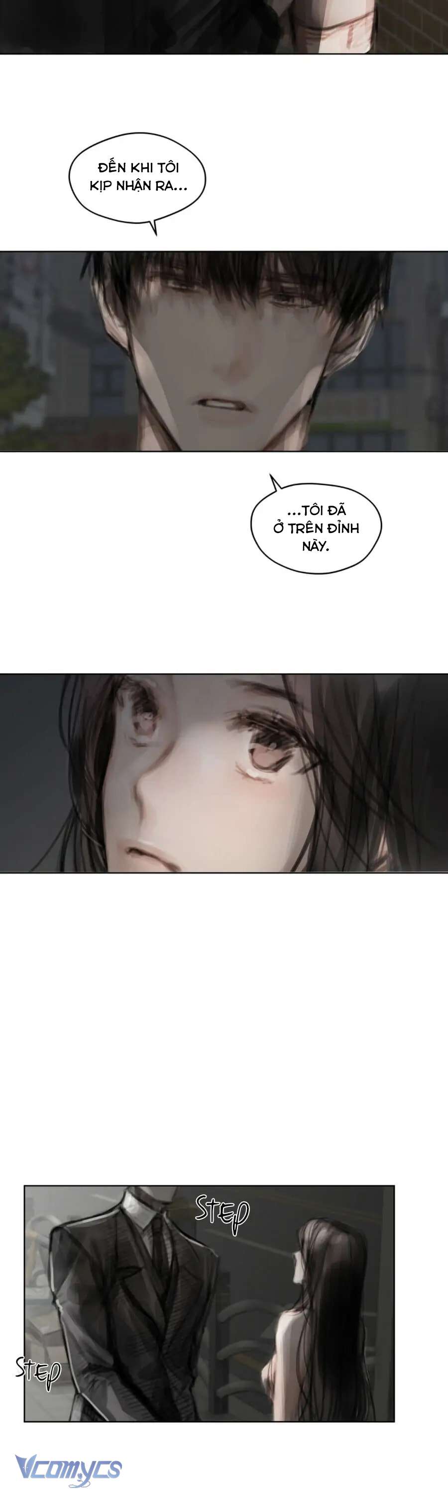 [18+] Doppio Senso Chap 15 - Trang 2