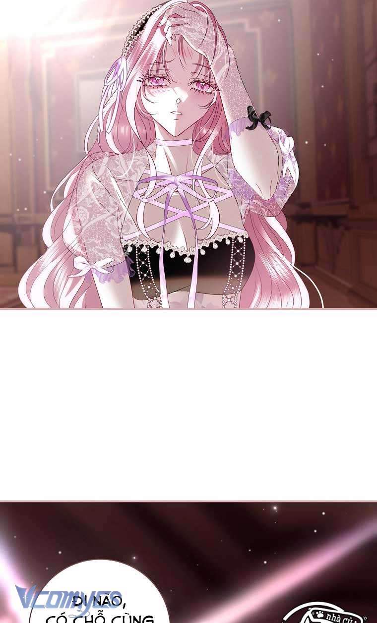 Thuần Hóa Hoàng Tử Quái Vật Chap 43 - Trang 3