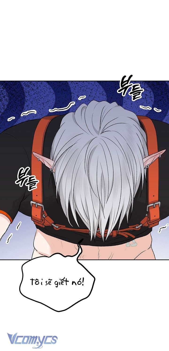 [KHÔNG CHE] Yêu Tinh Giao Phối Chap 17 - Trang 2