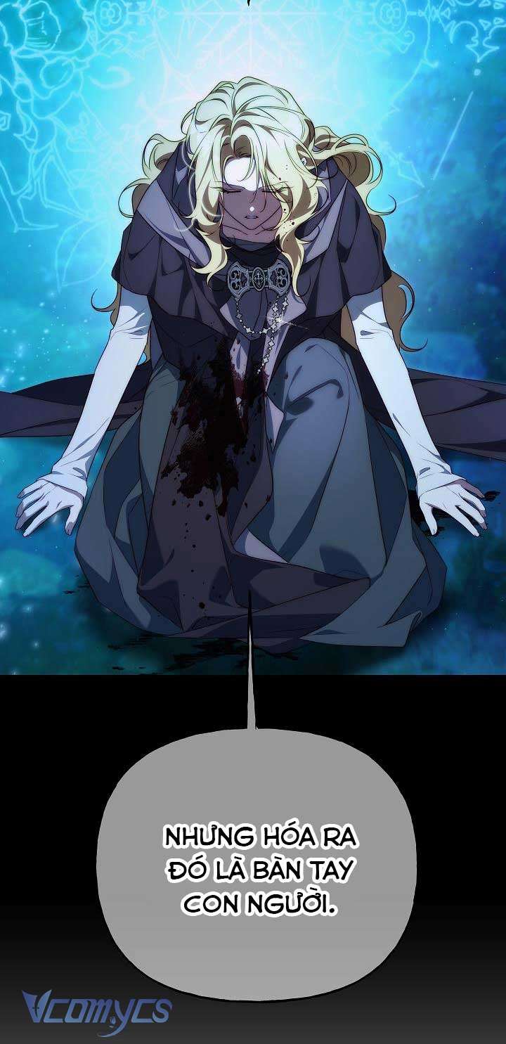 Thuần Hóa Hoàng Tử Quái Vật Chap 38 - Trang 2