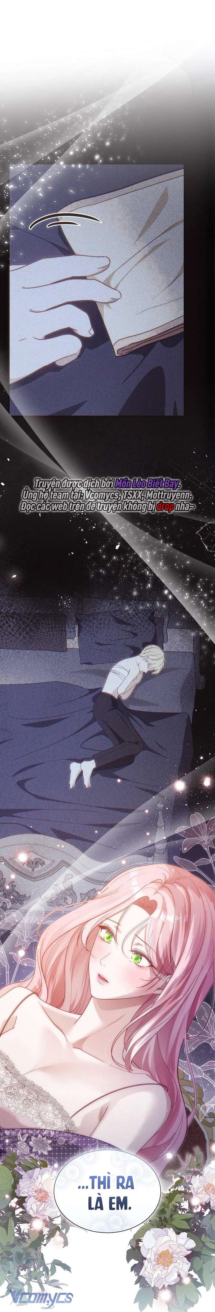 Dẫu Cho Con Gái Của Kẻ Phản Diện Trùng Sinh Chap 69 - Trang 4