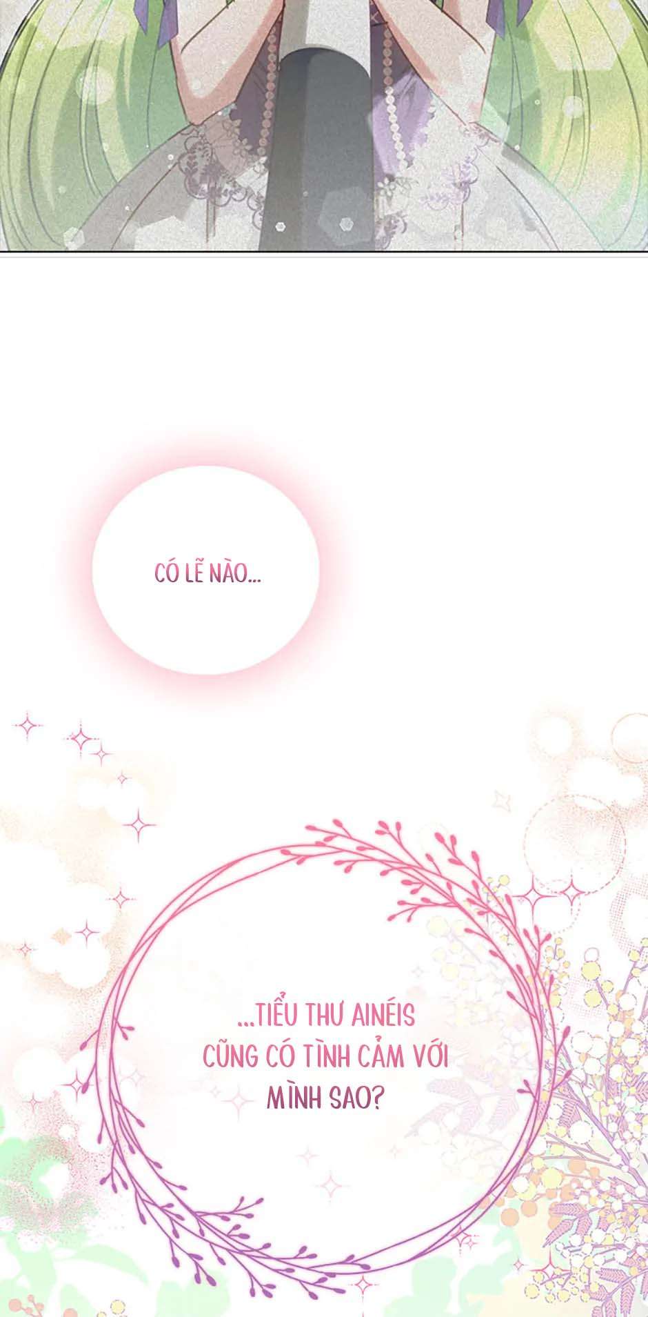 Tôi Đã Bảo Nữ Chính Đang Cải Trang Cơ Mà! Chap 48 - Trang 2