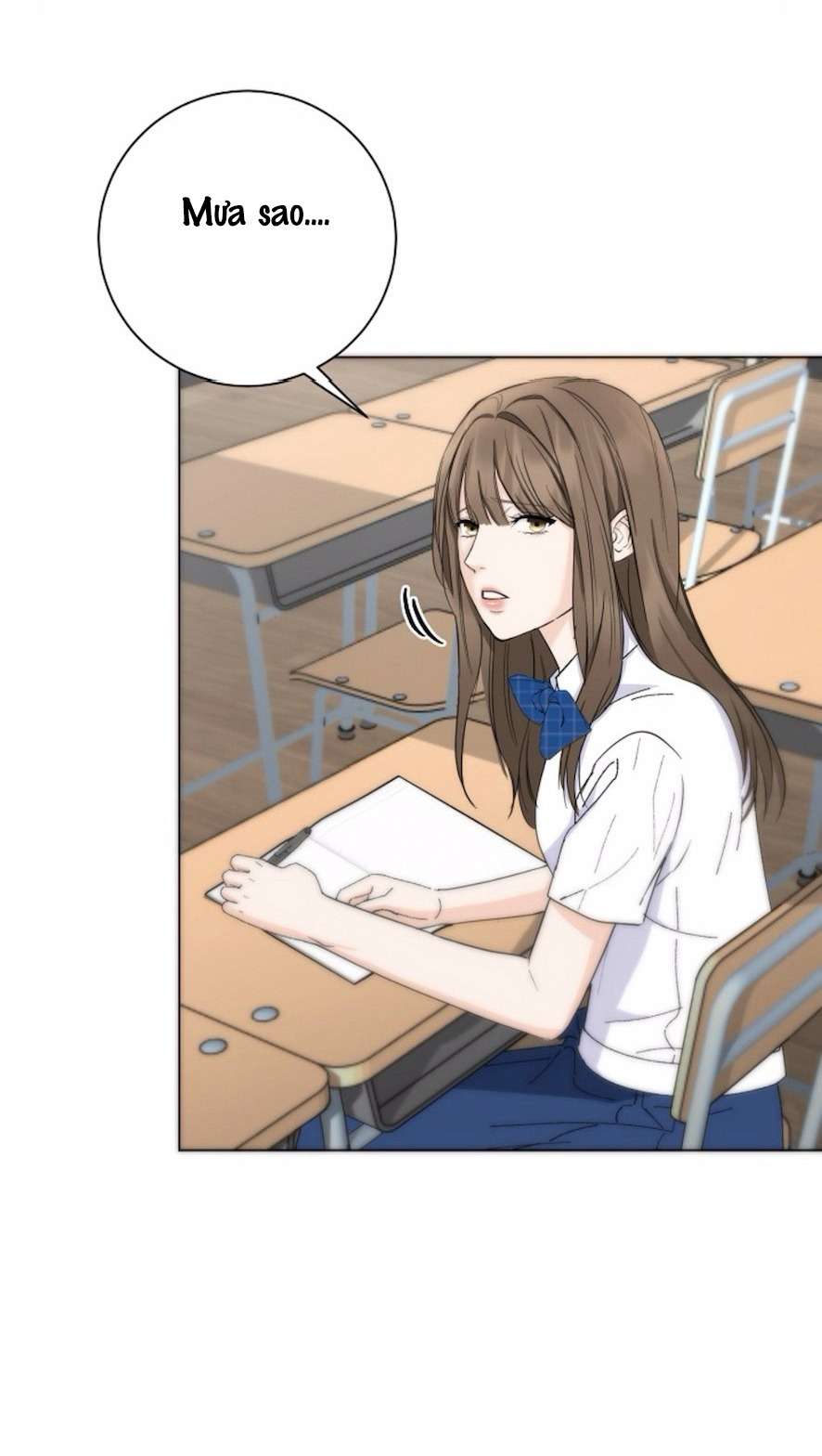 〖18+〗- Quyết Tâm Bị Ruồng Bỏ Chap 5 - Trang 2