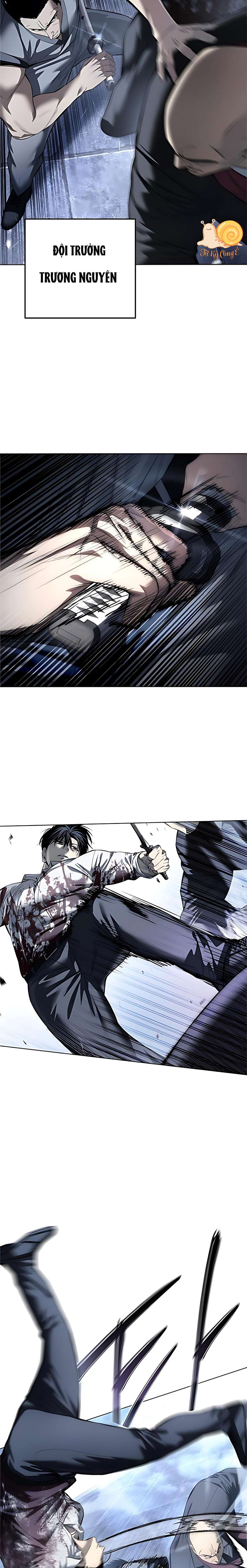 Red Shirt Chap 46 - Next 