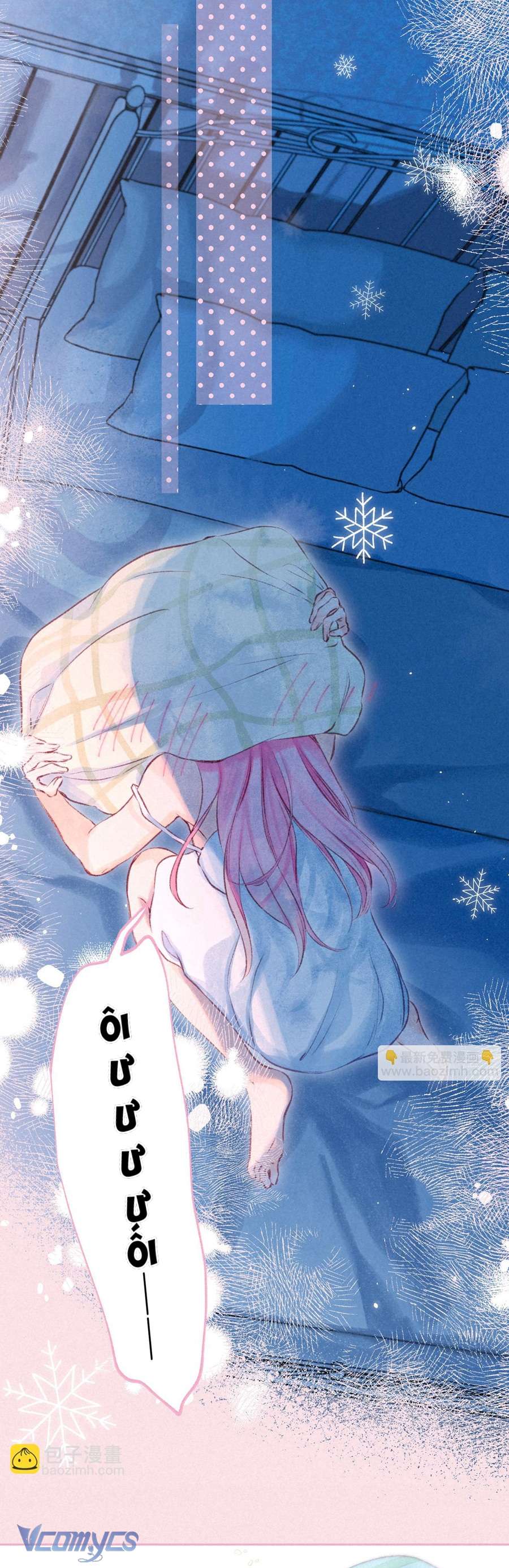 Chiếc Gai Ấm Áp Chap 50 - Trang 2