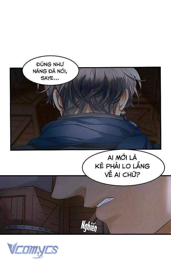 Đoá Hoa Kiều Diễm Của Hoàng Đế Chapter 14 - Trang 3