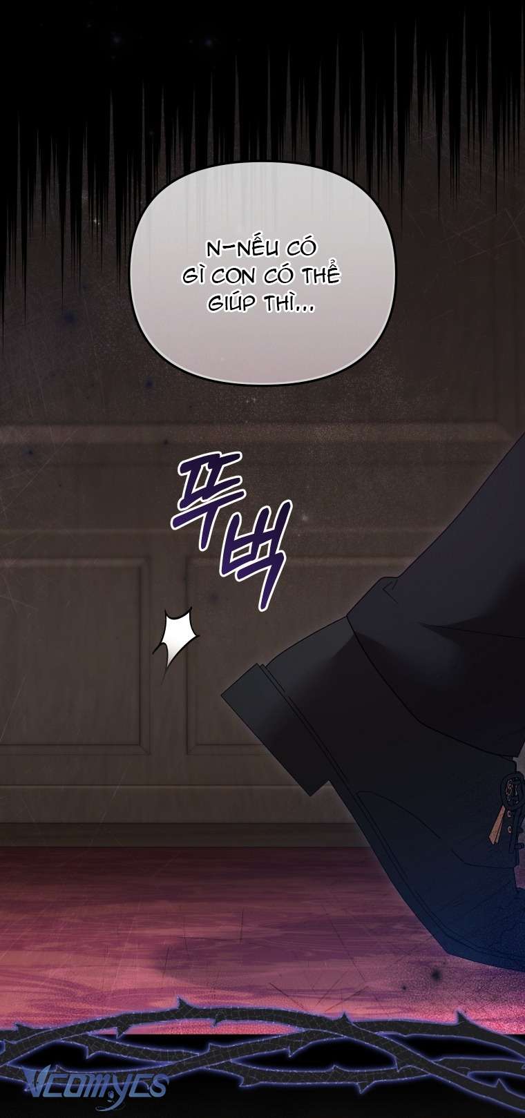 Tôi Được Nuôi Dưỡng Bởi Những Kẻ Phản Diện Chap 123 - Trang 2