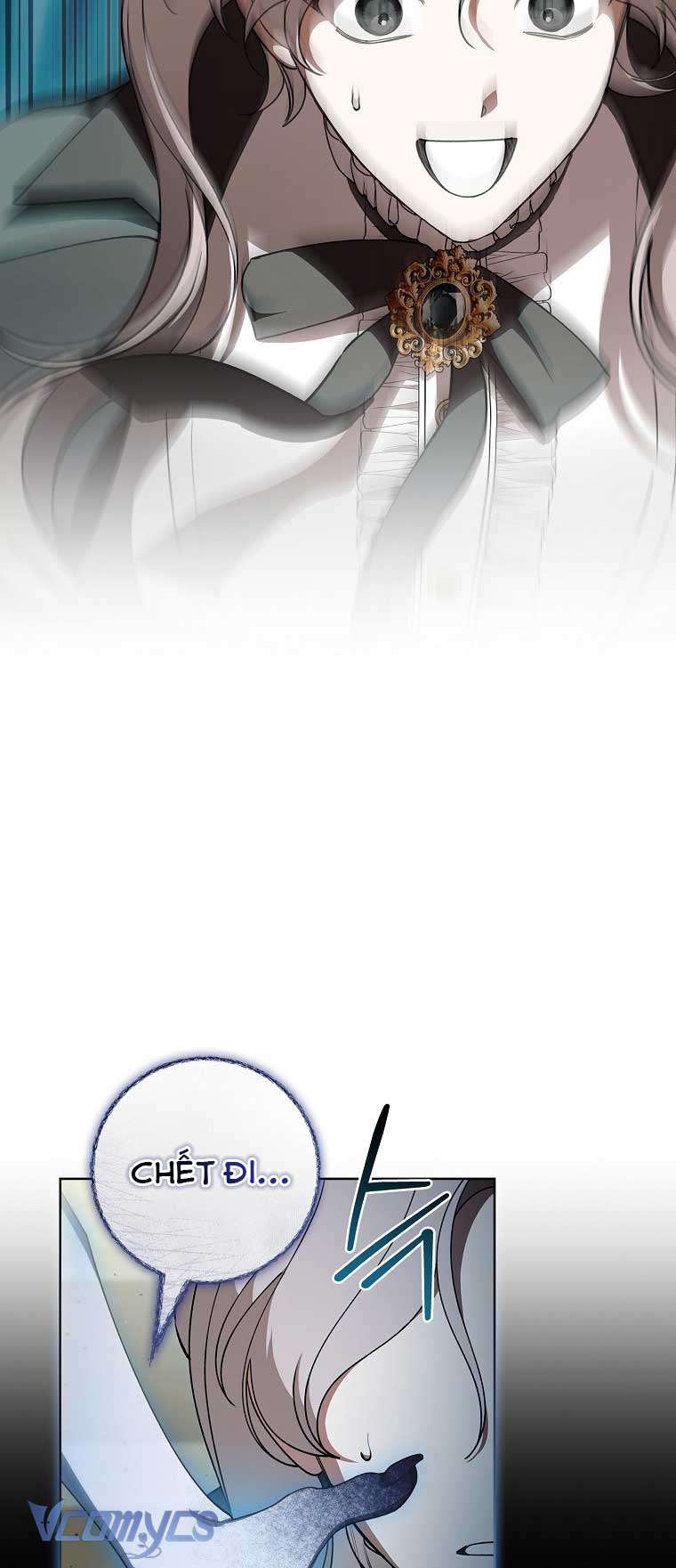 100 lời nguyền tại dinh thự Illestone Chap 16 - Trang 3