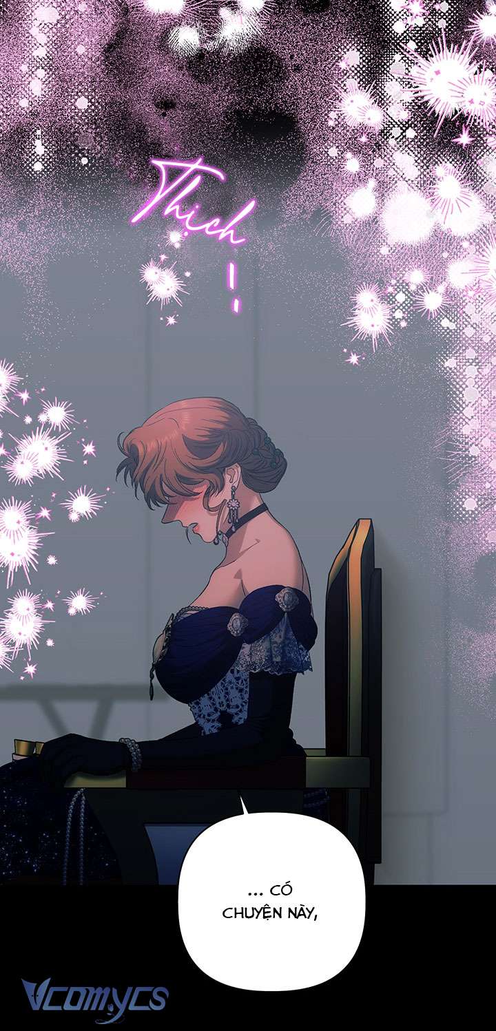 May Mắn Hay Bất Hạnh Chap 109 - Trang 3