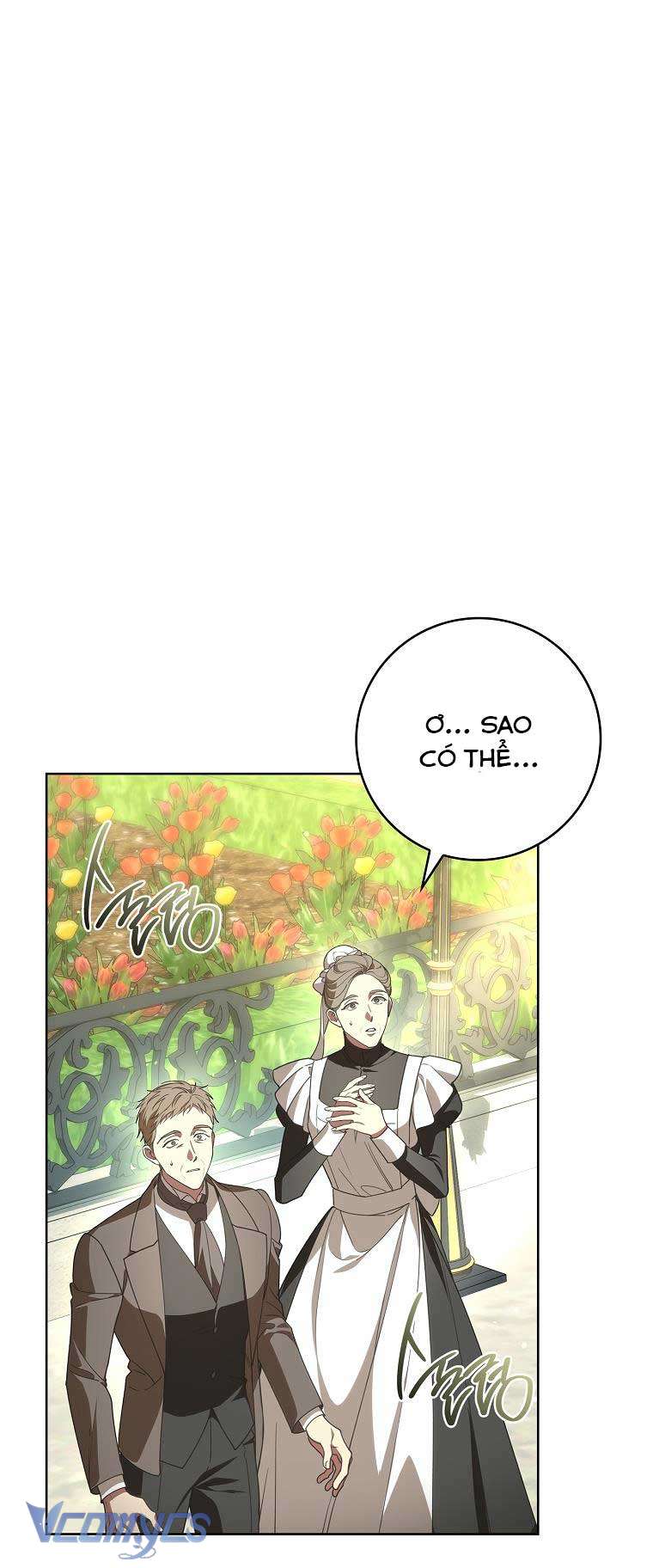 100 lời nguyền tại dinh thự Illestone Chap 8 - Trang 3