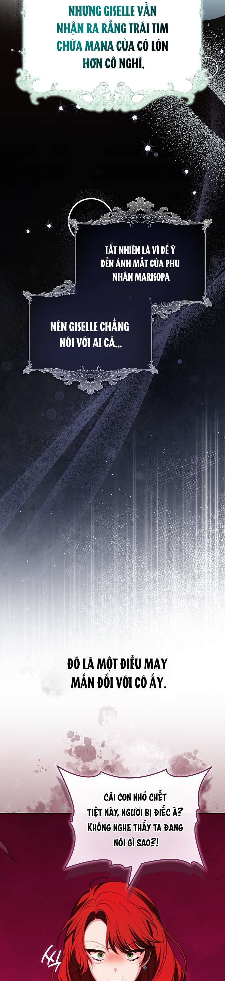 Nữ Chính Của Câu Chuyện Hối Hận Có Trái Tim Mạnh Mẽ Chap 2 - Trang 3