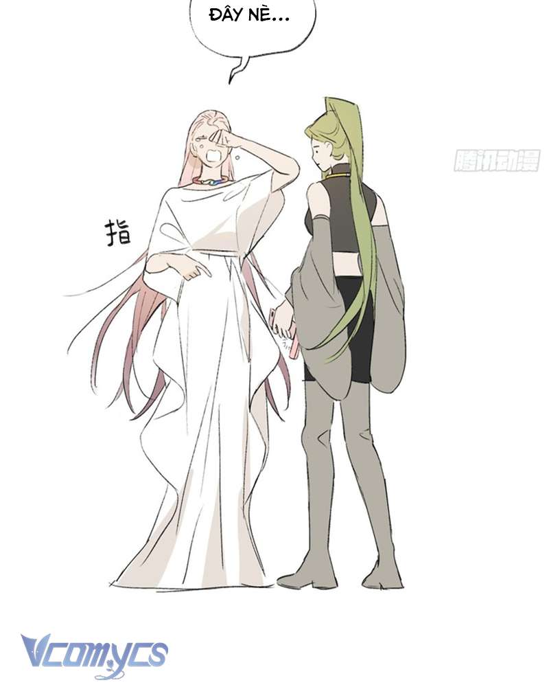 Ác Chi Hoàn Chapter 54 - Trang 4