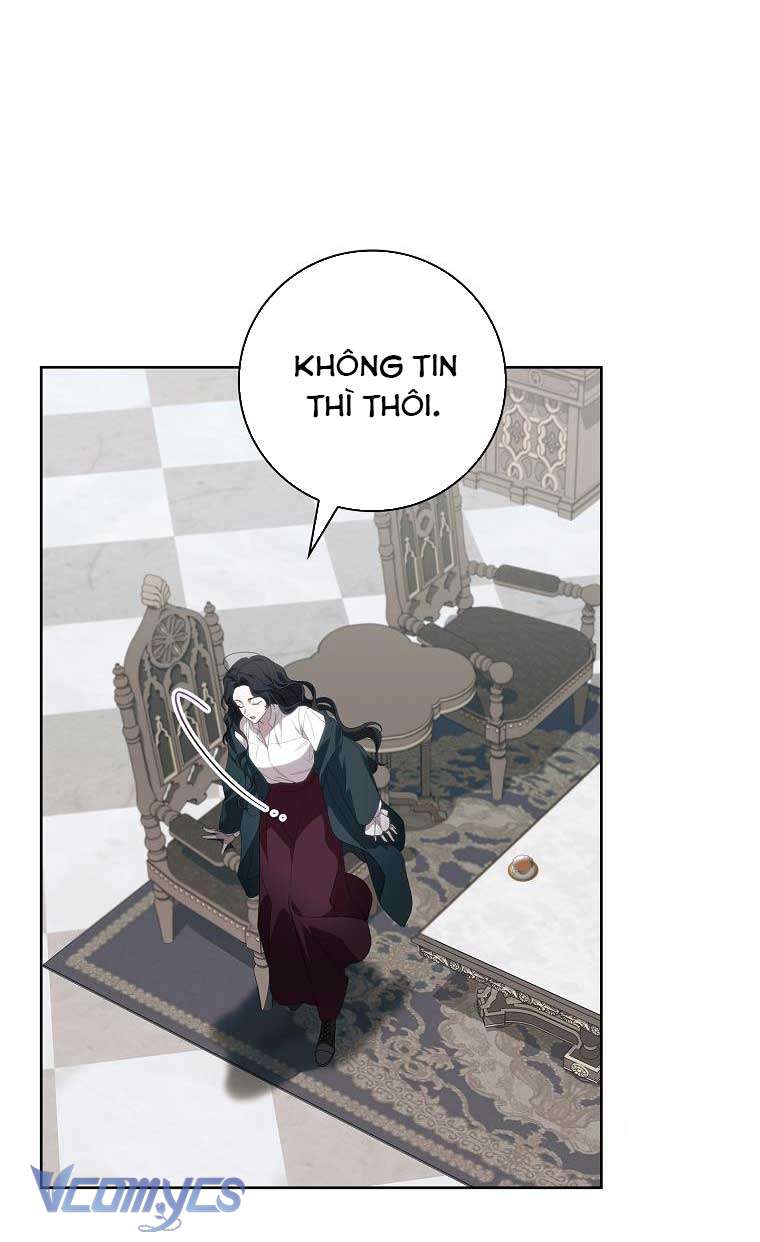 100 lời nguyền tại dinh thự Illestone Chap 1 - Trang 3