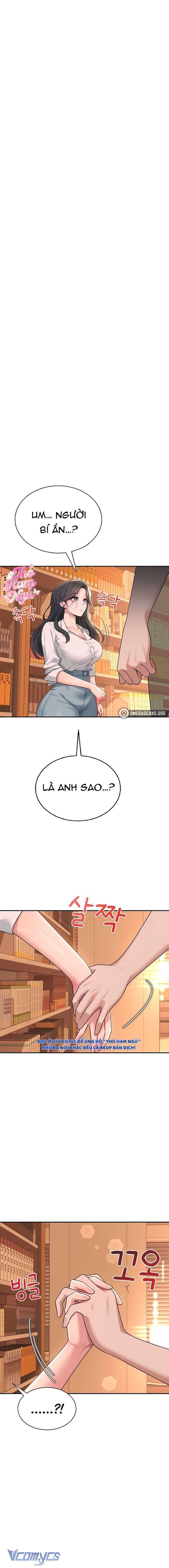 [18+] Đồ Chơi Tình Dục Không Dây Chap 18 - Next Chap 19