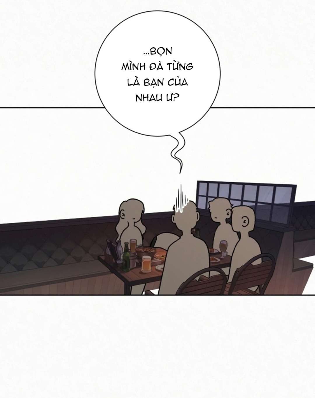 Chiến Lược: Tình Yêu Trong Sáng Chap 110 - Trang 3