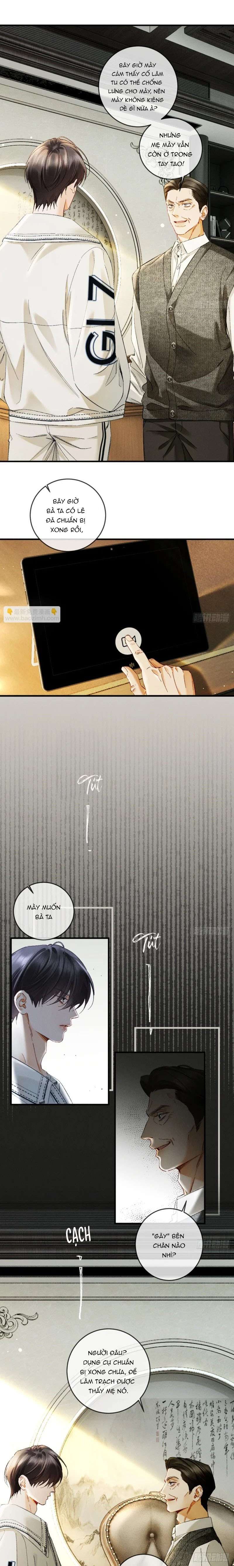 Sa Vào Cạm Bẫy! Chap 48 - Trang 2