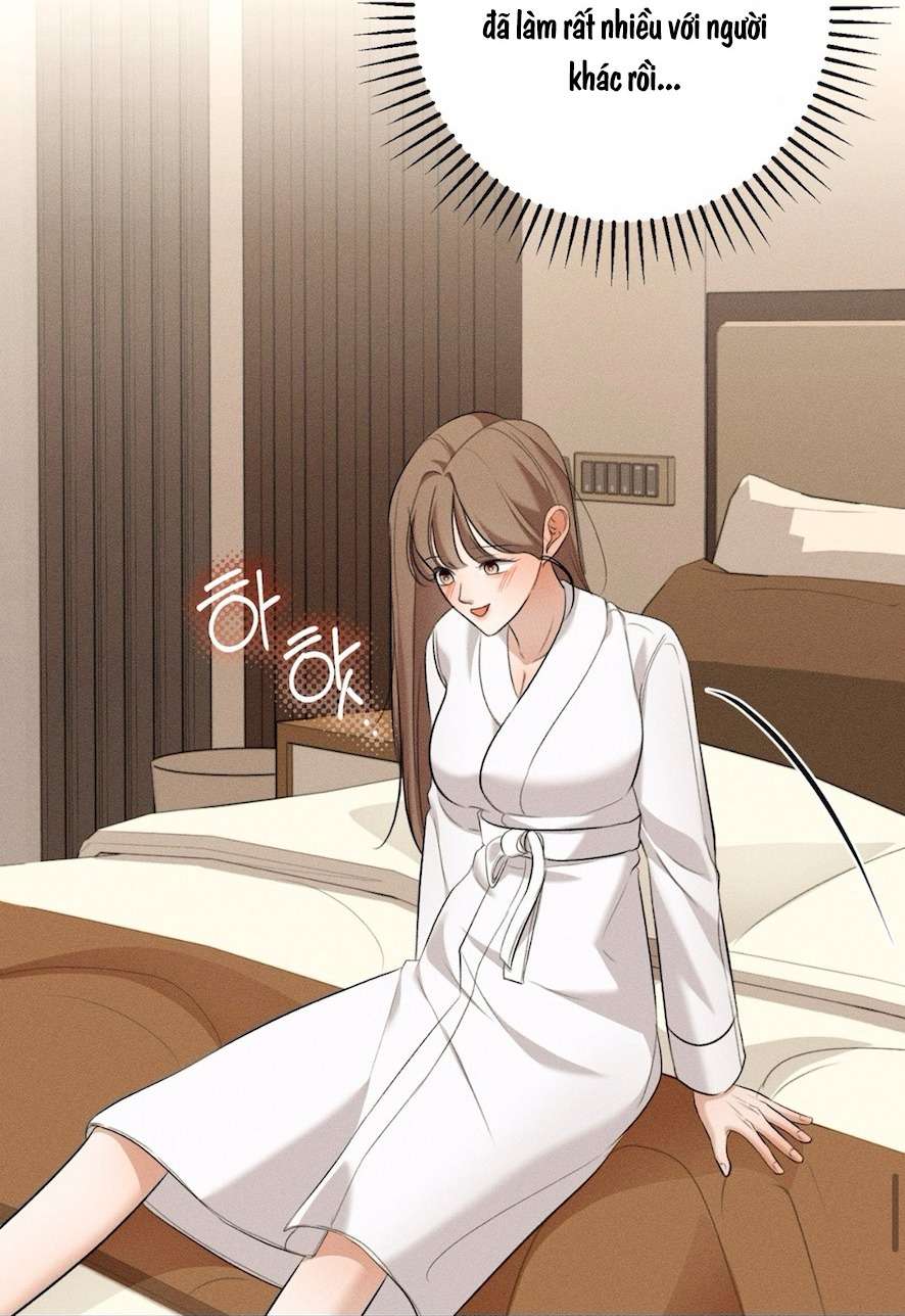 Cuộc Tấn Công Của Anh Trai Bạn Thân Chap 6 - Next Chap 7