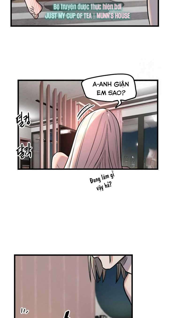 Manitto Chap 24 - Trang 3