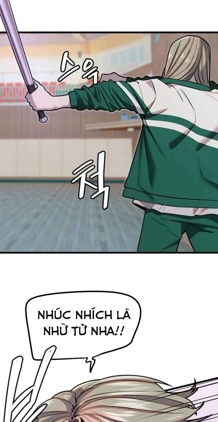 Manitto Chap 25 - Trang 3