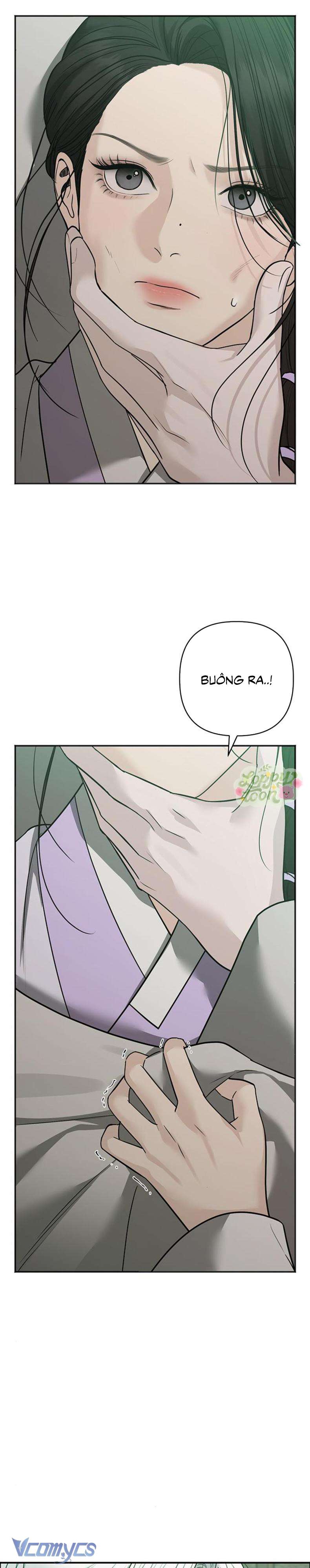 Quỷ Hồn Chap 35 - Next Chap 36