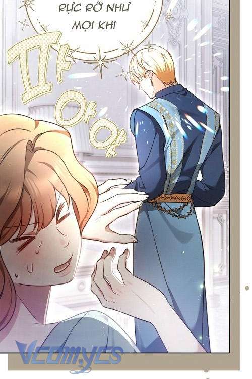 Cây Kim Chỉ Của Hoàng Hậu Chap 9 - Trang 3