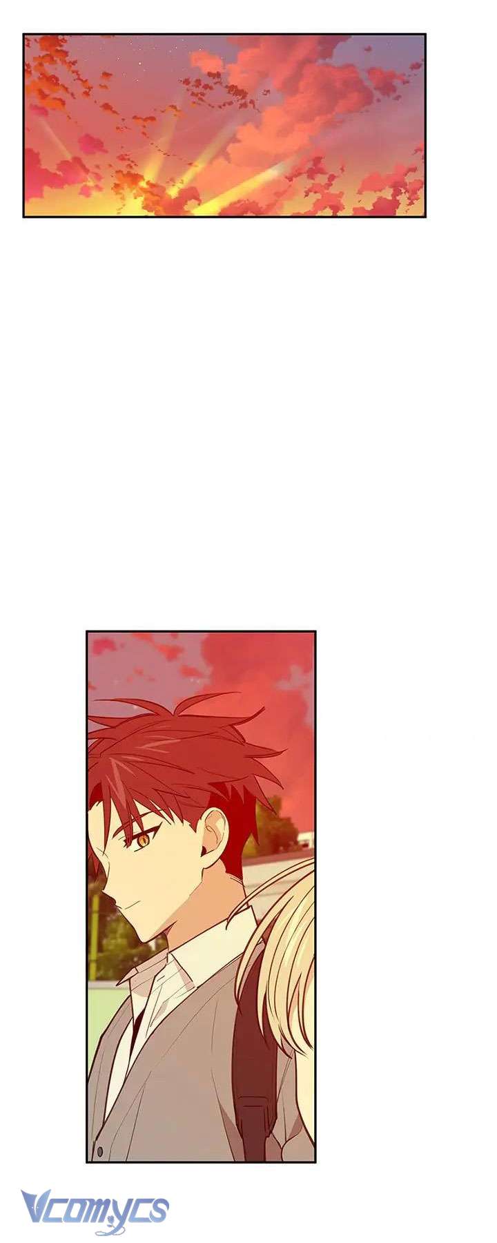 Điều Ước Sao Băng Chap 53 - Trang 4