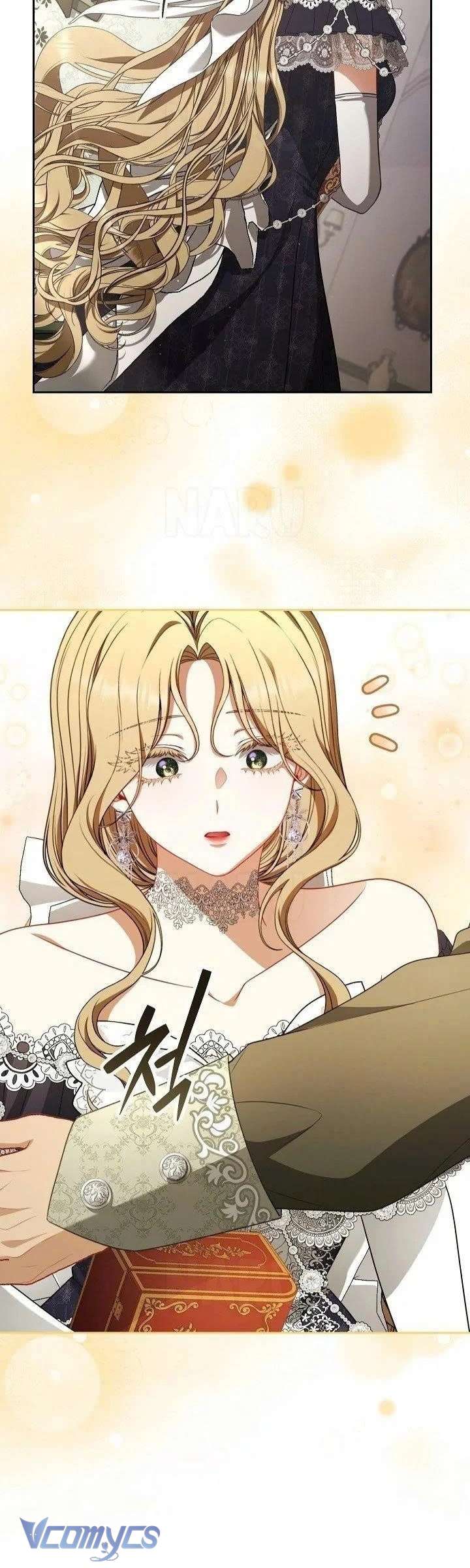 Tôi Đã Xem Một Vở Kịch Chap 26 - Trang 2